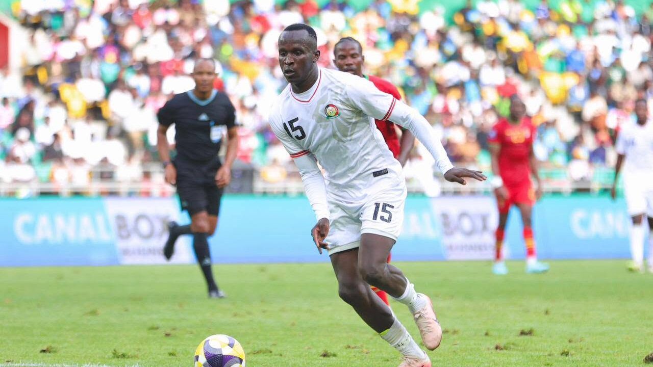 ryan ogam